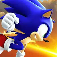 Sonic 2 Héroes