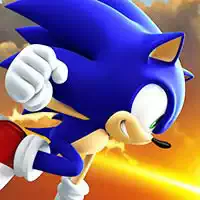 វីរបុរស Sonic 2