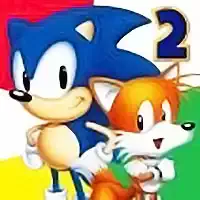 Sonic 2 Telefoon