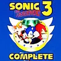 Sonic 3 Completo