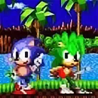 Sonic Brother Trouble