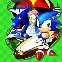 sonic_cd_megamix Games