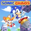 Sonic Kaos Onlayn