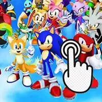 sonic_clicker permainan