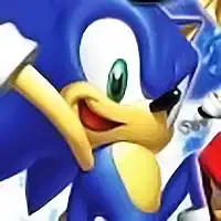 Sonic Color Contrast