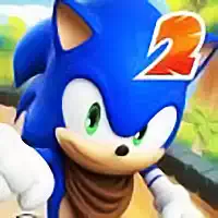 Sonic Dash ២