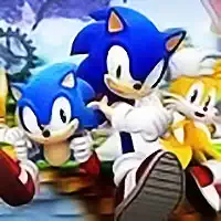 Sonic Generasi 2