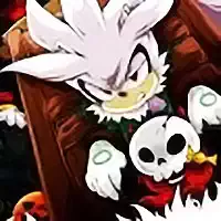 sonic_halloween Játékok