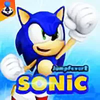 sonic_jump_fever_2 Խաղեր