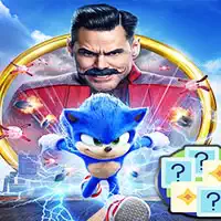 Thẻ Nhớ Sonic