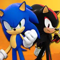 Sonic Yaddaş Sınağı