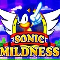 Sonic Mildness