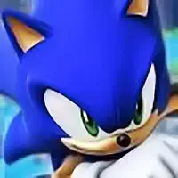 Sonic Siguiente Génesis