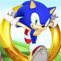 Пригода Sonic Path
