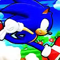 sonic_runner Ігри