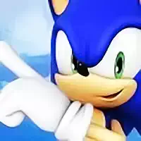 Sonic Games თამაშები