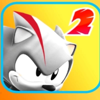 Sonic Subway Super Rush