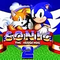 Sonic El Erizo 2