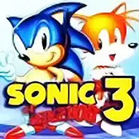 Sonic The Hedgehog 3