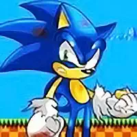 sonic_unfair રમતો