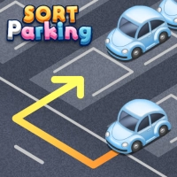 sort_parking Խաղեր