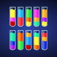 Sortpuz Water Sort Color Sorting Game