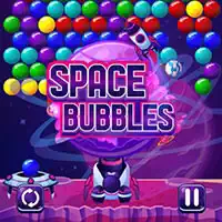 space_bubbles ゲーム