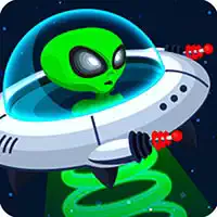 Space Infinite Shooter Zombiji