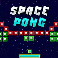 Pong Espacial