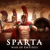 Спарта Война Империй