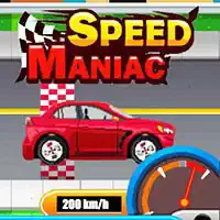 speed_maniac بازی ها