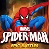 Spider-Man: Batallas Épicas
