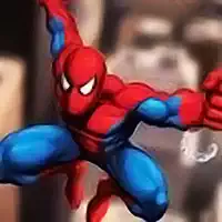Trepamuros Spider-Man