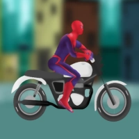 Περιπέτεια Spider Man