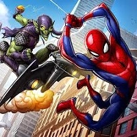 Igrai Spider-Mana: Haos zeleni Goblin