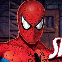 Igre Spider-Man: Misija Spašavanja