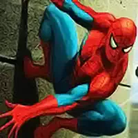 Spider-Man: Green Goblin Havoc