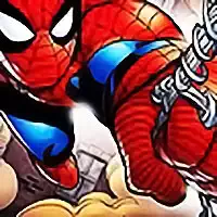 spider_man_mysterio_s_menace ألعاب