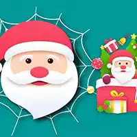 spider_santa_claus Игры