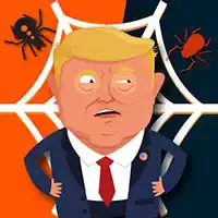 spider_trump Gry