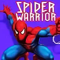 Spider Warrior 3D