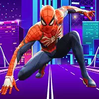 spiderman_defense_city_from_zombies بازی ها