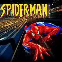 spiderman_jigsaw_puzzle თამაშები