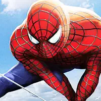 spiderman_jigsaw_puzzle_collection Games