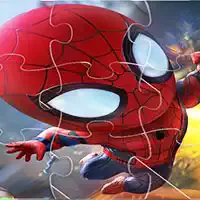 spiderman_jigsaw_puzzle_online ゲーム