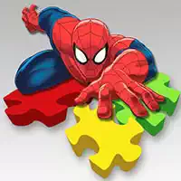 spiderman_puzzle_jigsaw Игры