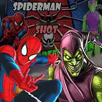 Spiderman je snimio Zelenog Goblina.