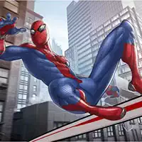 Spiderman vojnici ubijaju zombije