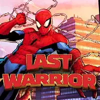 spiderman_warrior_-_survival_game თამაშები