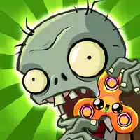 Spinner Vs Zombies